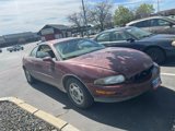 Used 1998 Buick Riviera Supercharged Coupe w/ Prestige Opt Pkg image 2