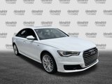 Used 2016 Audi A6 3.0T Premium Plus w/ 19" Sport Package image 2