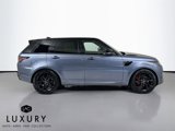 Used 2021 Land Rover Range Rover Sport Autobiography image 3