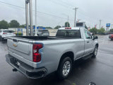 Used 2022 Chevrolet Silverado 1500 W/T w/ WT Convenience Package image 5