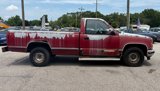 Used 1990 Chevrolet Silverado 1500 2WD Regular Cab image 4