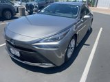 Certified 2021 Toyota Mirai XLE w/ Advanced Technology Package image 4