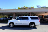 Used 2016 Cadillac Escalade ESV Luxury image 4