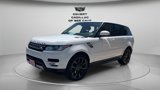 Used 2015 Land Rover Range Rover Sport HSE image 3