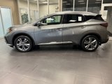 Used 2023 Nissan Murano Platinum w/ Cargo Package image 2