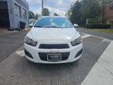 Used 2015 Chevrolet Sonic LS image 2
