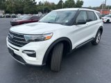 Used 2020 Ford Explorer XLT w/ Equipment Group 202A image 2