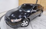 Used 2013 Ford Taurus Police Interceptor AWD w/ Police Interior Upgrade Pkg image 2