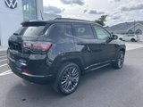 Used 2022 Jeep Compass High Altitude image 3