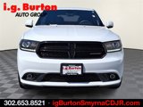 Certified 2017 Dodge Durango GT image 2