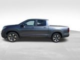 Used 2017 Honda Ridgeline RTL-T image 2