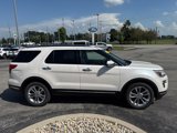 Used 2018 Ford Explorer Limited w/ Equipment Group 301A image 5