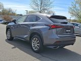 Used 2020 Lexus NX 300 AWD w/ Comfort Package image 4