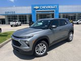 New 2026 Chevrolet TrailBlazer LS w/ LS Convenience Package image 2
