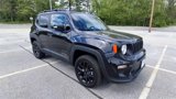 Certified 2023 Jeep Renegade Altitude w/ Convenience Group I image 2