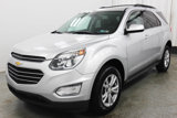 Used 2017 Chevrolet Equinox LT w/ Convenience Package image 5
