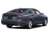New 2025 Honda Accord LX image 5
