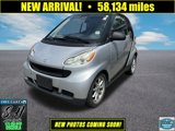 Used 2008 smart fortwo Coupe image 2