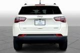 Used 2020 Jeep Compass Latitude image 4