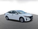Used 2024 Nissan Sentra S image 2