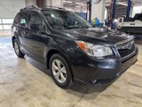 Used 2015 Subaru Forester 2.5i Limited w/ Protection Package #2 image 5