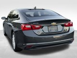 Used 2018 Chevrolet Malibu LT image 3