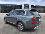 Used 2020 Kia Telluride S w/ S 8 Passenger Seating Package image 3