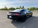 Used 2014 Chevrolet Camaro LT w/ RS Package image 5