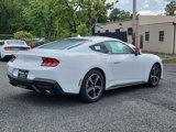 New 2025 Ford Mustang Coupe image 4