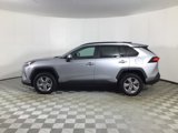 Used 2022 Toyota RAV4 XLE image 4