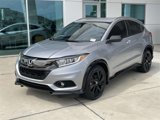 Used 2021 Honda HR-V Sport image 2