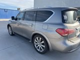Used 2014 INFINITI QX80 2WD w/ Deluxe Touring Package image 3