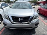 Used 2020 Nissan Pathfinder SV image 5