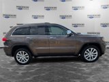 Used 2017 Jeep Grand Cherokee Limited image 6