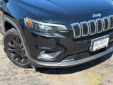 Certified 2021 Jeep Cherokee Latitude Lux w/ Sun & Sound Group image 3