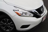 Used 2017 Nissan Murano S image 2