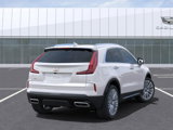 New 2024 Cadillac XT4 Premium Luxury image 4