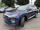 Used 2020 Hyundai Santa Fe SEL w/ Convenience + Premium Package image 3