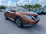 Used 2016 Nissan Murano Platinum w/ Platinum Technology Package image 4