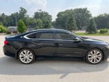 Used 2014 Chevrolet Impala LT image 4