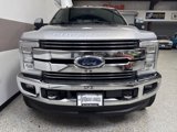 Used 2018 Ford F250 Lariat w/ Lariat Ultimate Package image 2