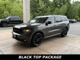 Used 2017 Dodge Durango GT w/ Blacktop Package image 3