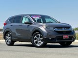 Used 2019 Honda CR-V EX image 2