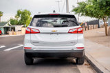 Used 2018 Chevrolet Equinox LT w/ Sun & Infotainment Package image 4