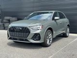 New 2025 Audi Q3 2.0T Premium image 3