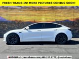 Used 2021 Tesla Model 3 Performance image 3
