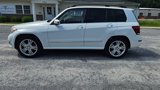 Used 2015 Mercedes-Benz GLK 350 2WD image 3