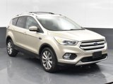 Used 2018 Ford Escape Titanium image 2