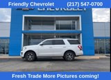 Used 2019 Ford Expedition XLT w/ Equipment Group 202A image 3