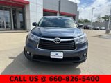 Used 2015 Toyota Highlander Plus image 6
